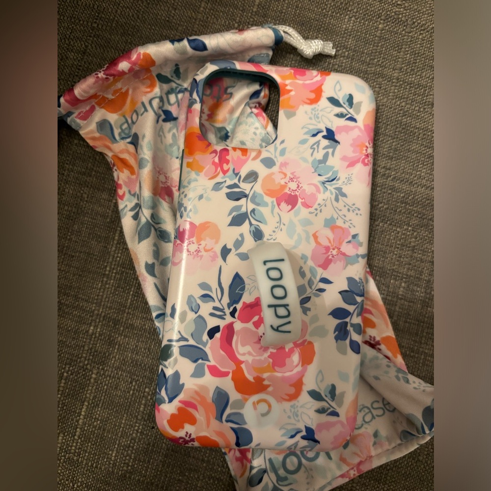 Loopy case iPhone 11 Pro